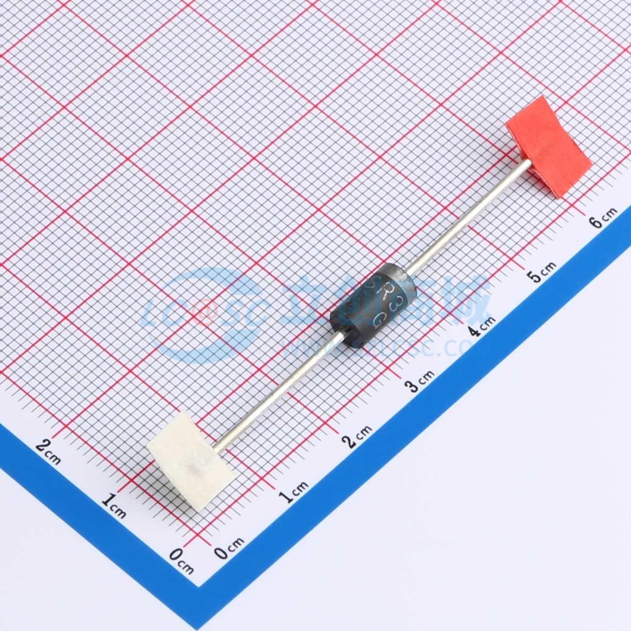 点击查看大图 SR340L实物图