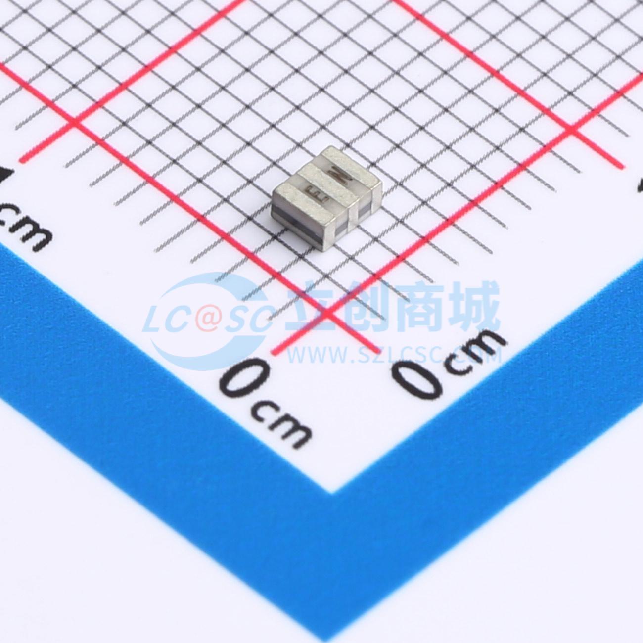 HCTT6-25.000-ZTTCWL实物图