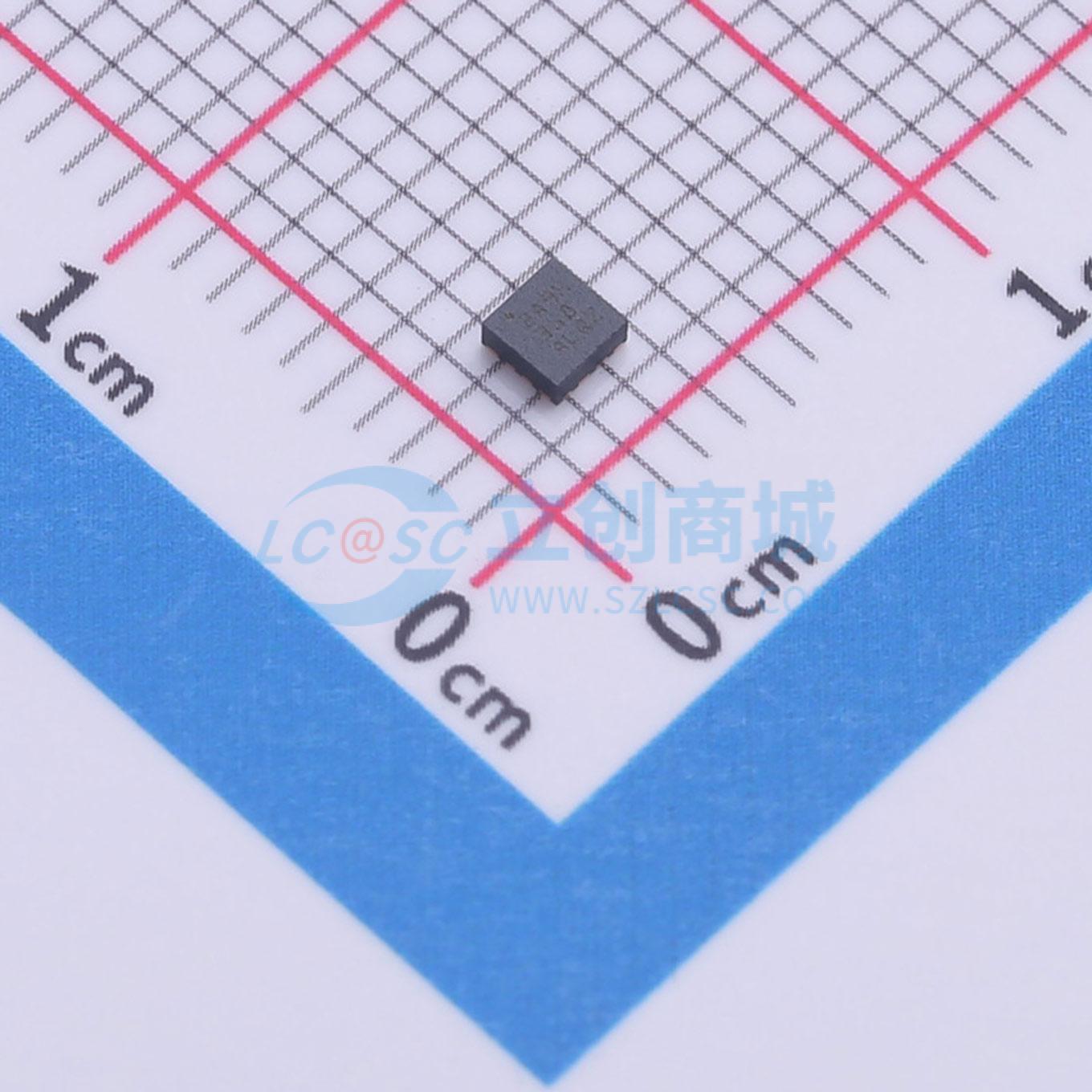 点击查看大图 TPS259470ARPWR实物图