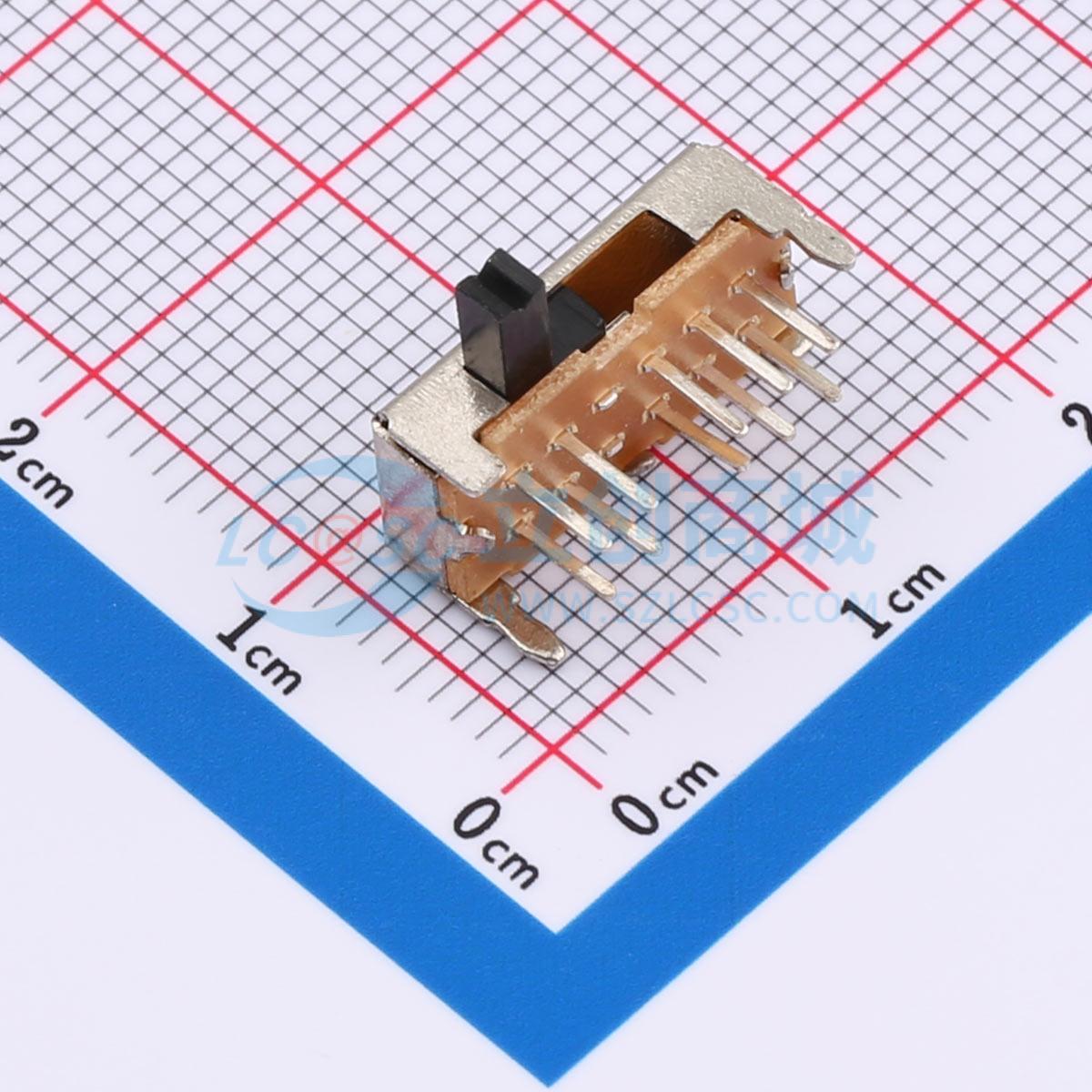 SK24D07VG4-10 087实物图