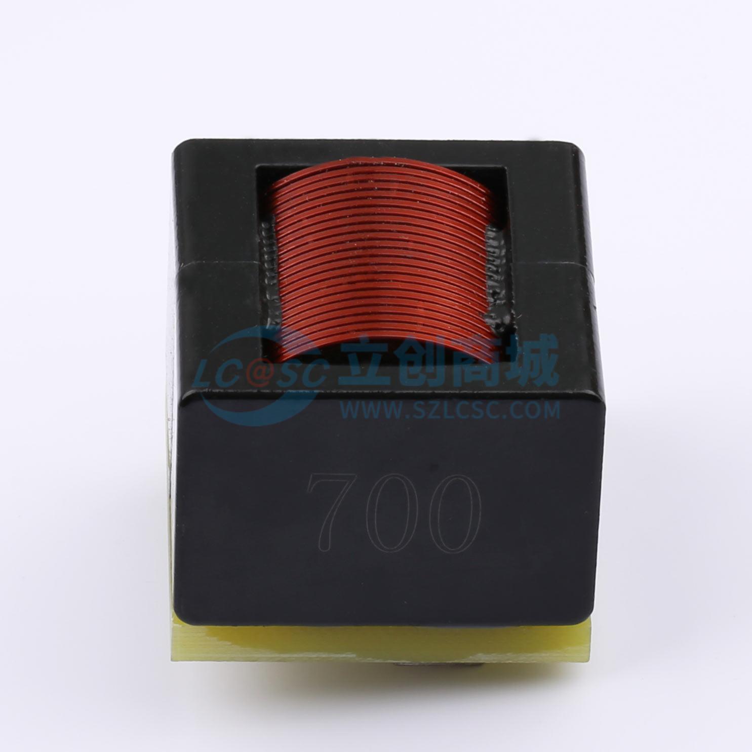 点击查看大图 RSEQ3635-700M实物图