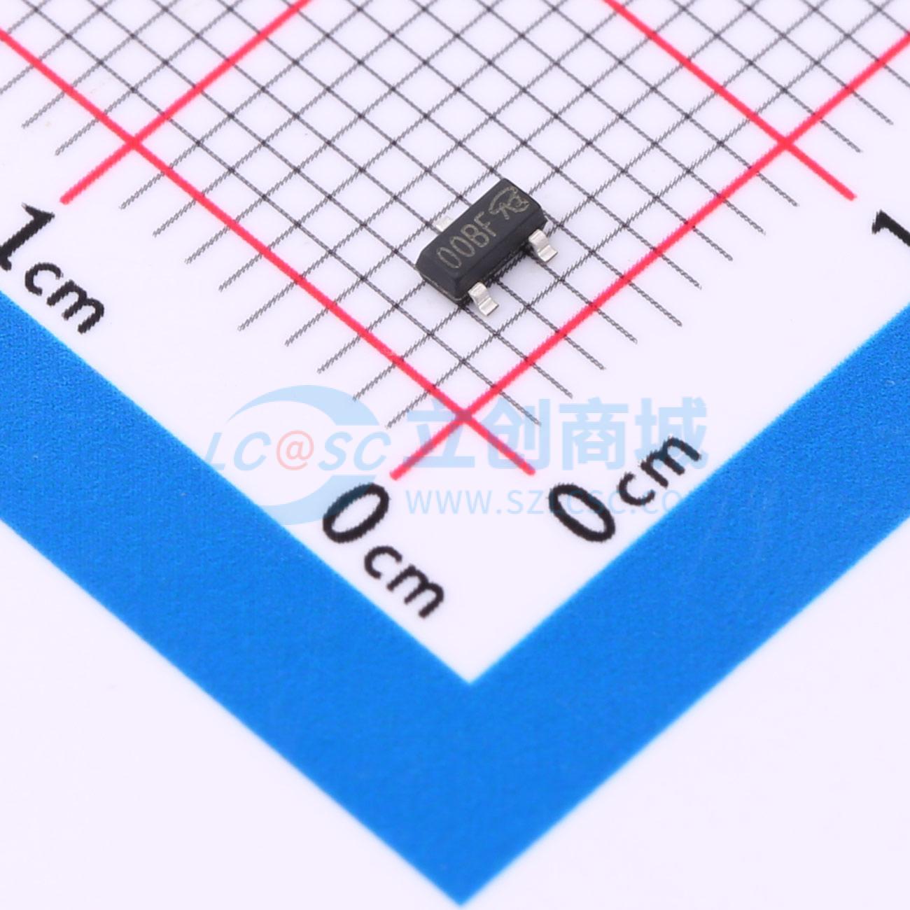 点击查看大图 NAS2302D-VB实物图