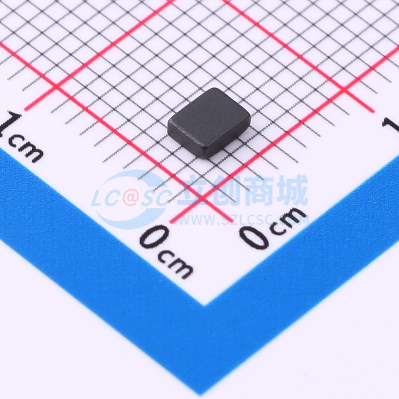 点击查看大图 XRIM322512S1R5MBCA实物图