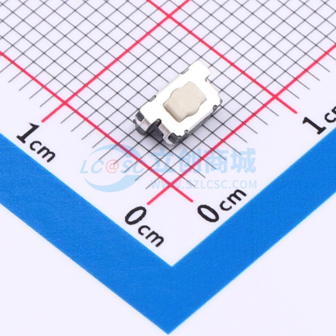 点击查看大图 TS36CA CB 250gf 031实物图