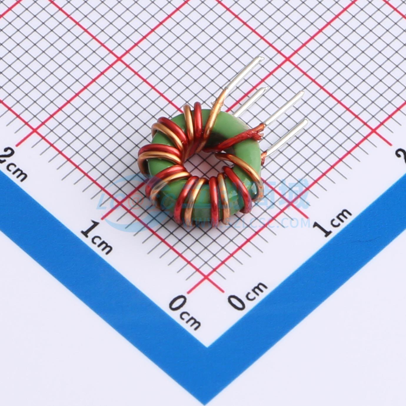 点击查看大图 XRT953-331MVRYL6实物图