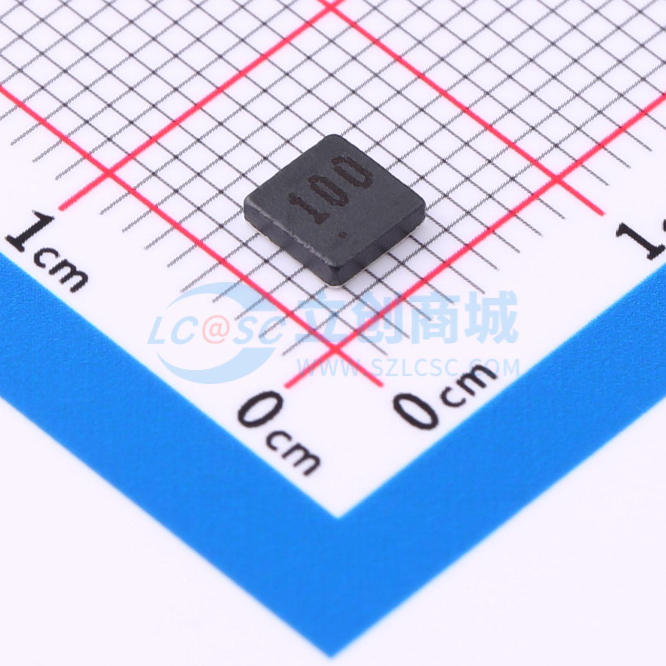 点击查看大图 XRTC404012S100MBCA实物图