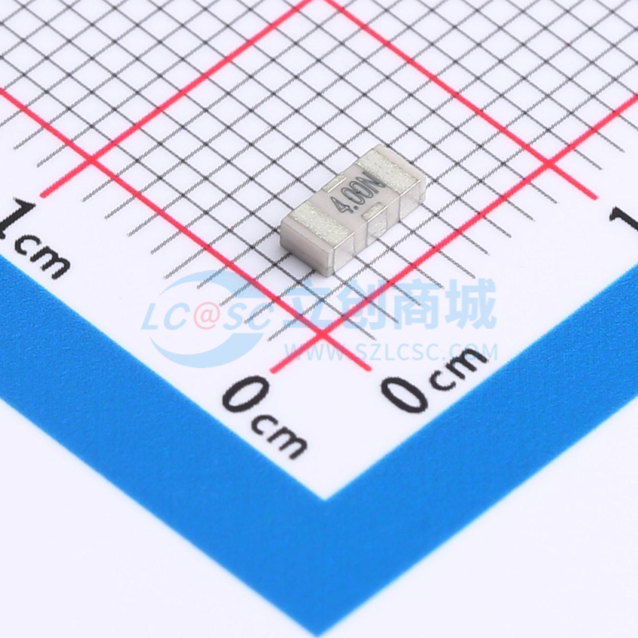HCTT2-4.000-ZTTCRL实物图