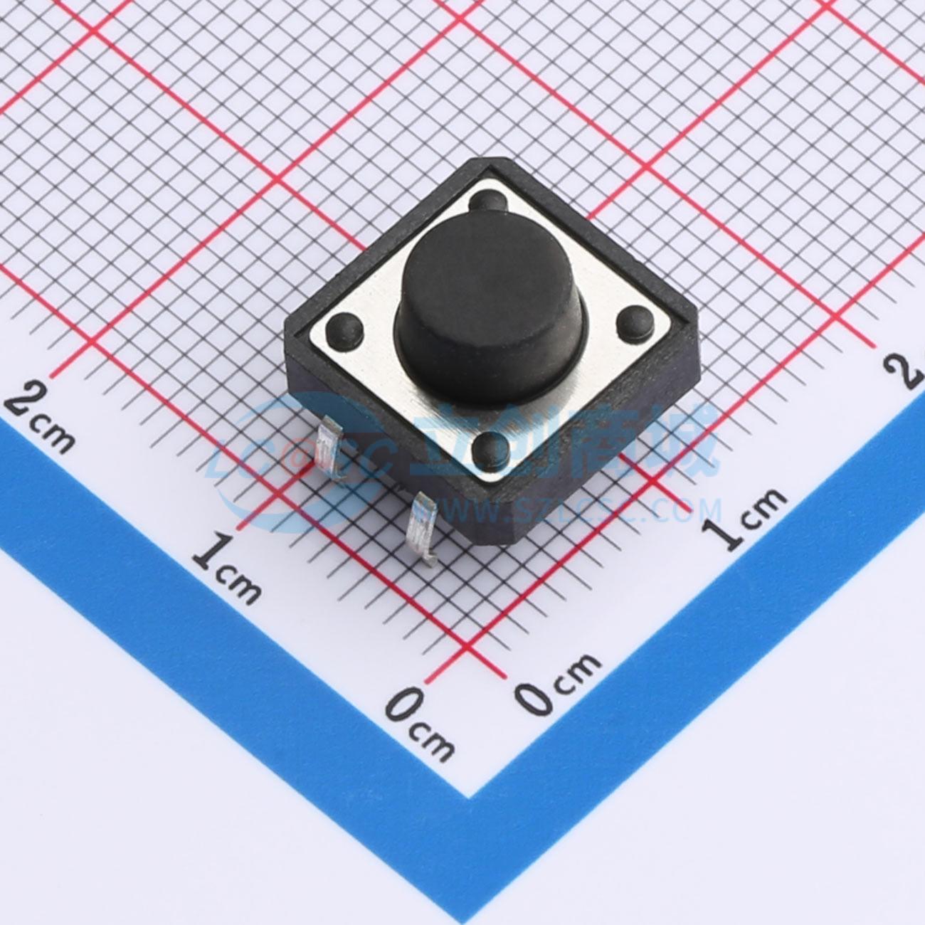点击查看大图 TS1801-CZ65HBS实物图