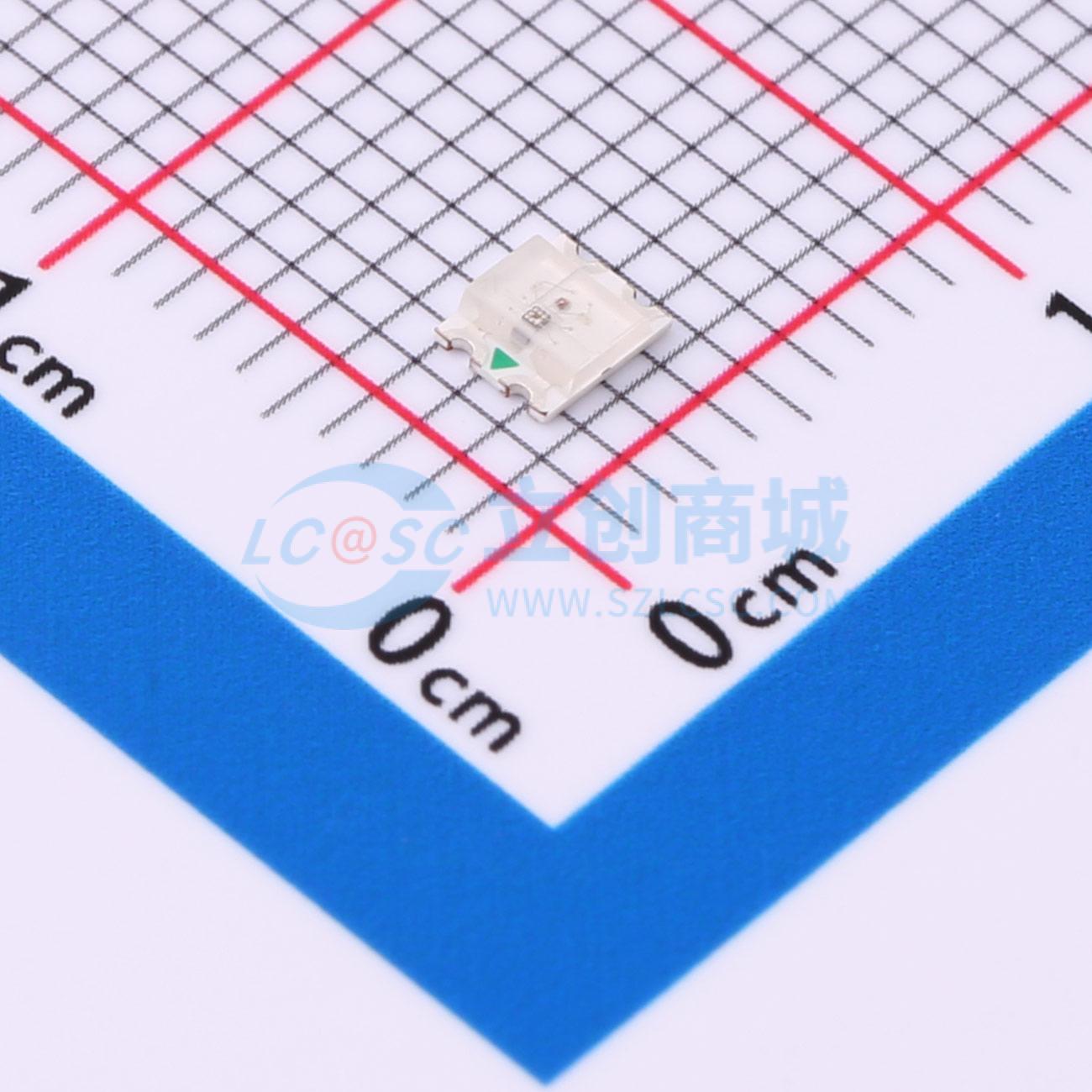 点击查看大图 TX1812PWCA5-F01实物图