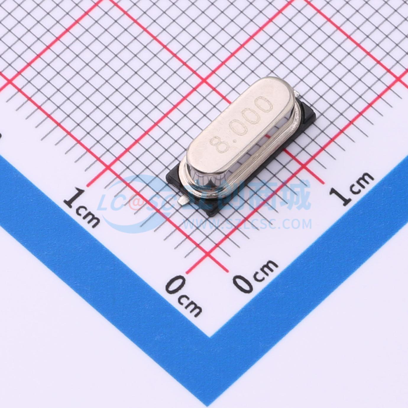 点击查看大图 T49SM8MLDBE2X实物图