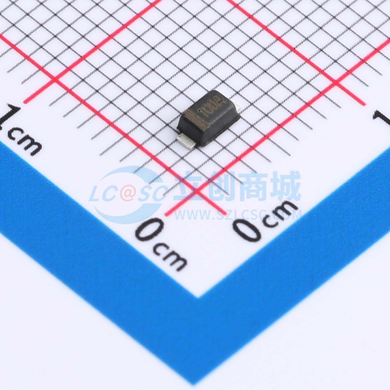 点击查看大图 SM4F100A实物图