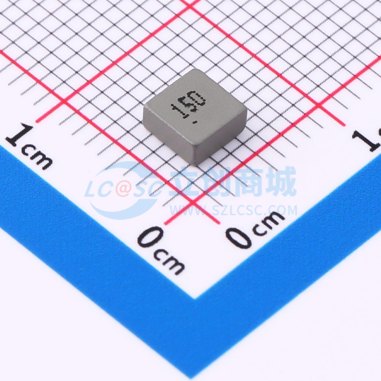 点击查看大图 XRIM404020S150MGCA实物图