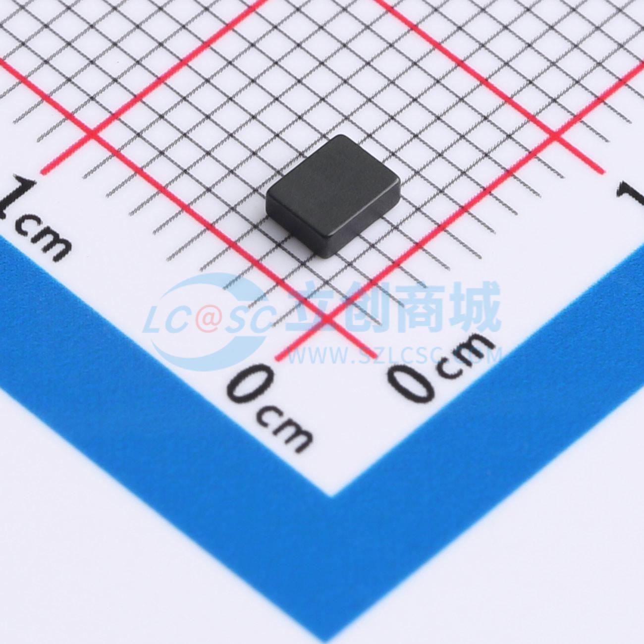 点击查看大图 XRIM322512SR68MBCA实物图