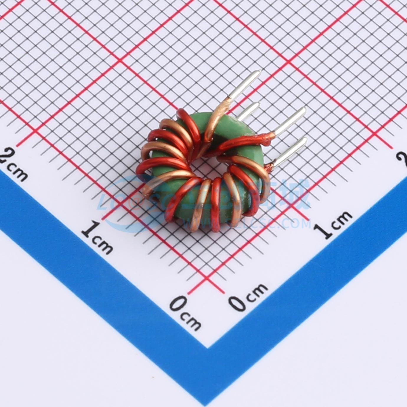 XRT953-101MVRYL7实物图