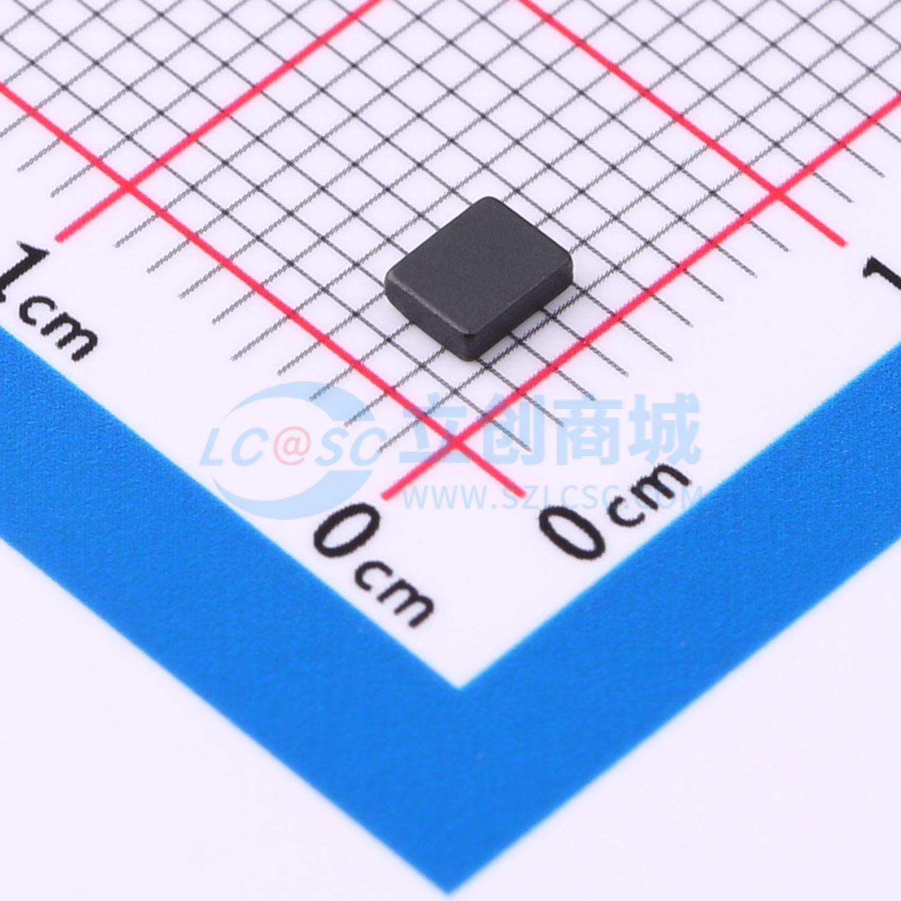 点击查看大图 XRIM322510SR47MBCA实物图