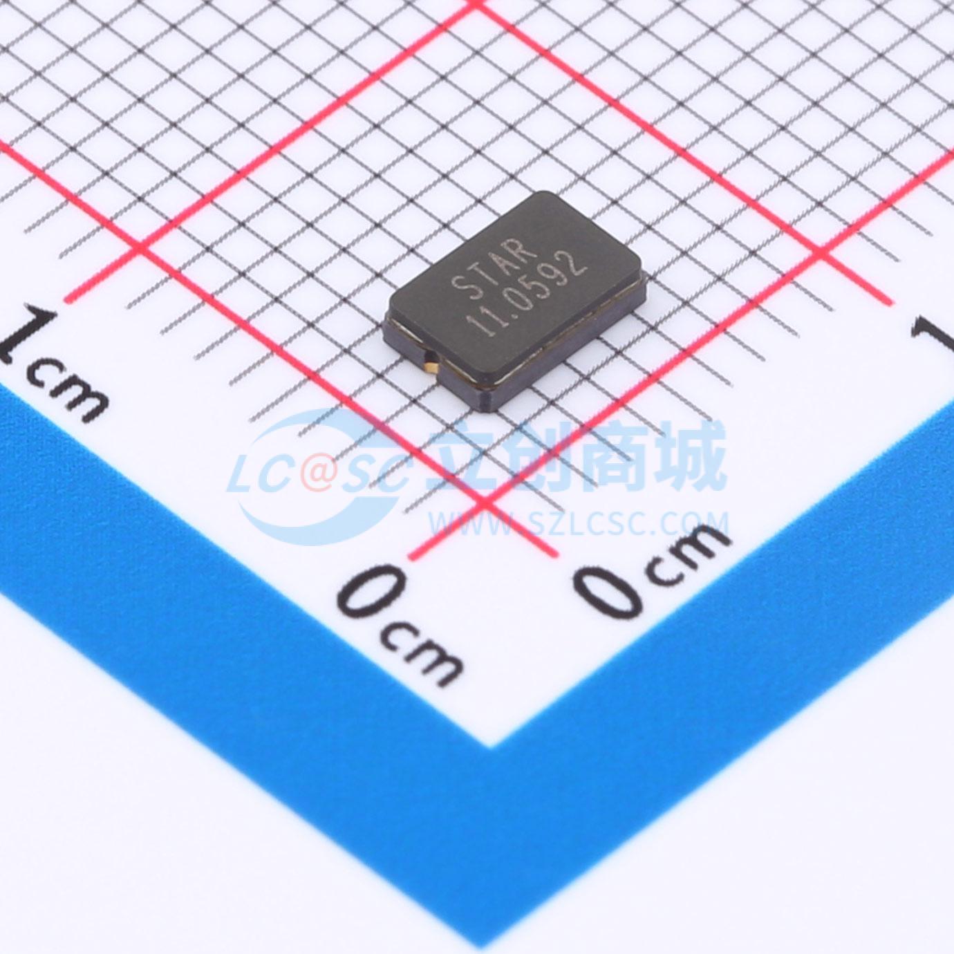 SWXHHABVF0-11.059200实物图