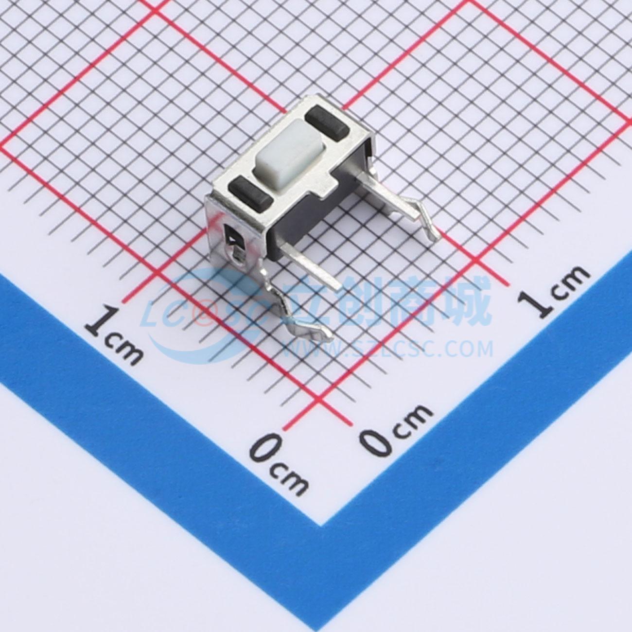 点击查看大图 TS1304-CZ43HBS实物图