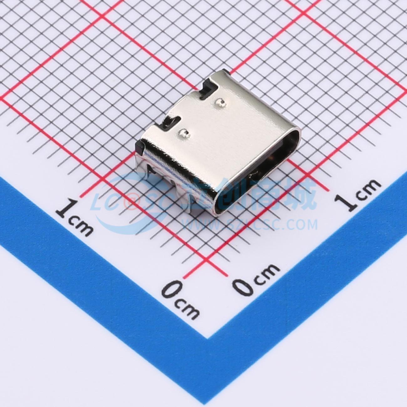 点击查看大图 SH2-U262-161N-4BVC11实物图