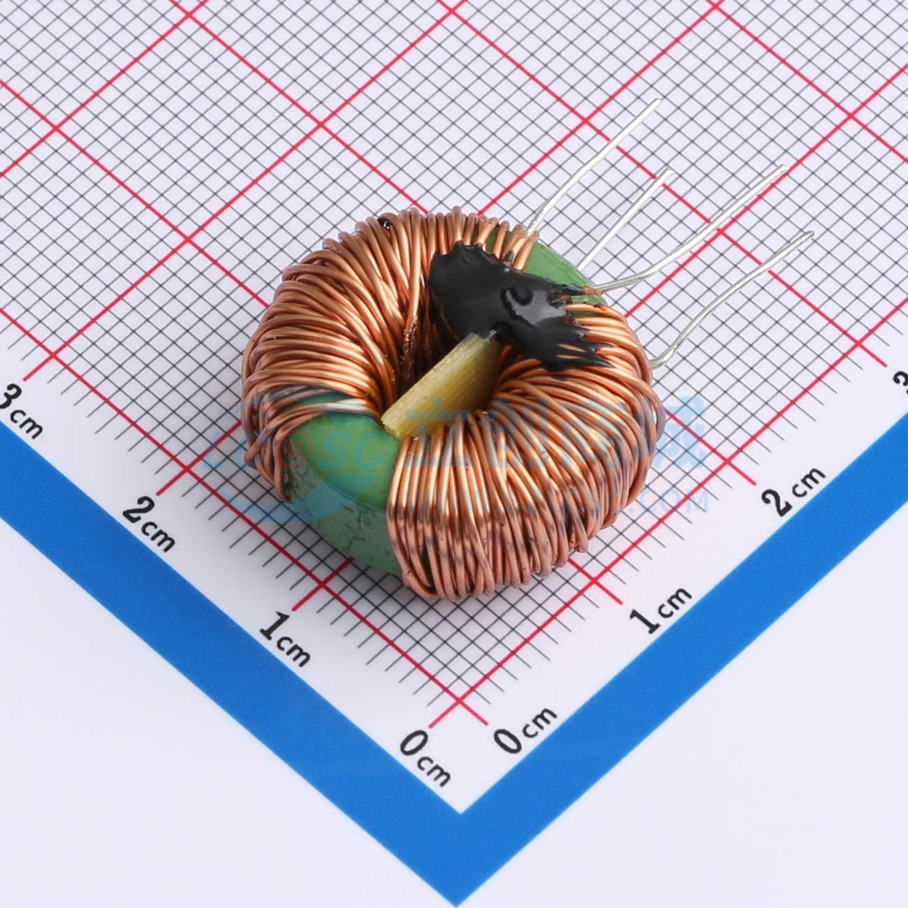 XRT18107-403MVFRL5实物图