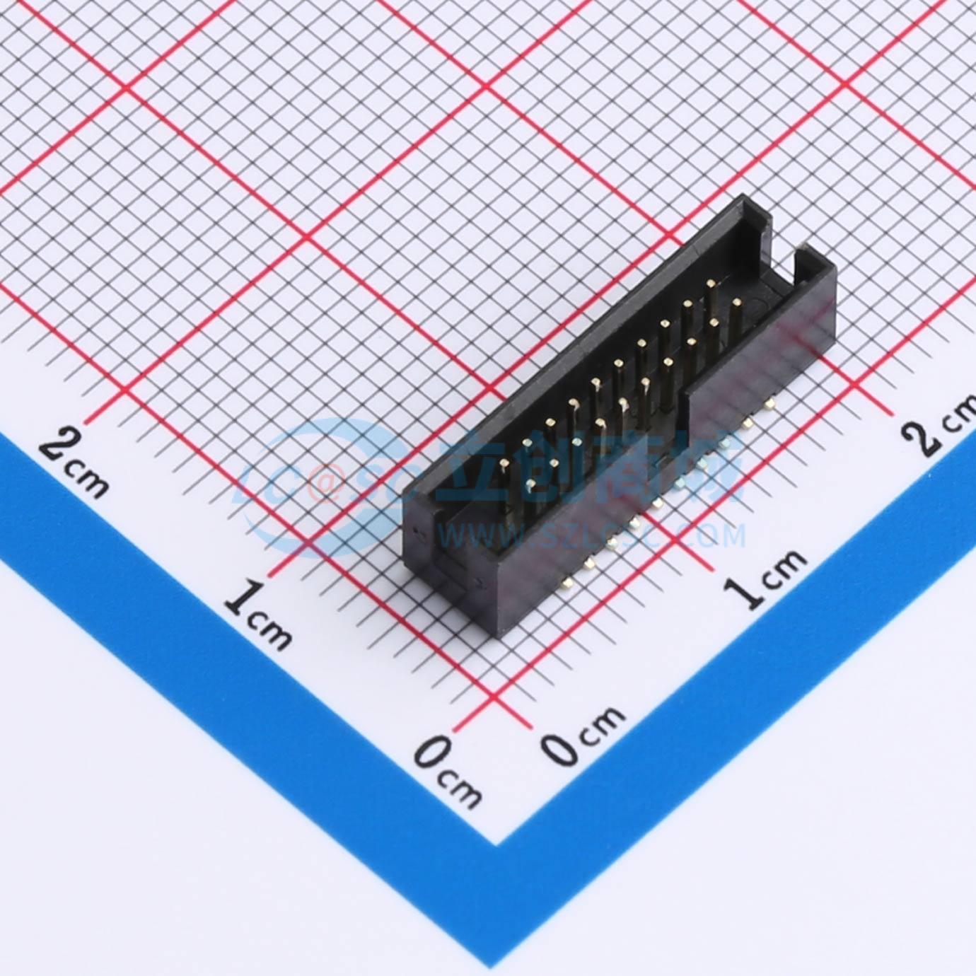 点击查看大图 X1270WVS-2x10B-9TV01实物图