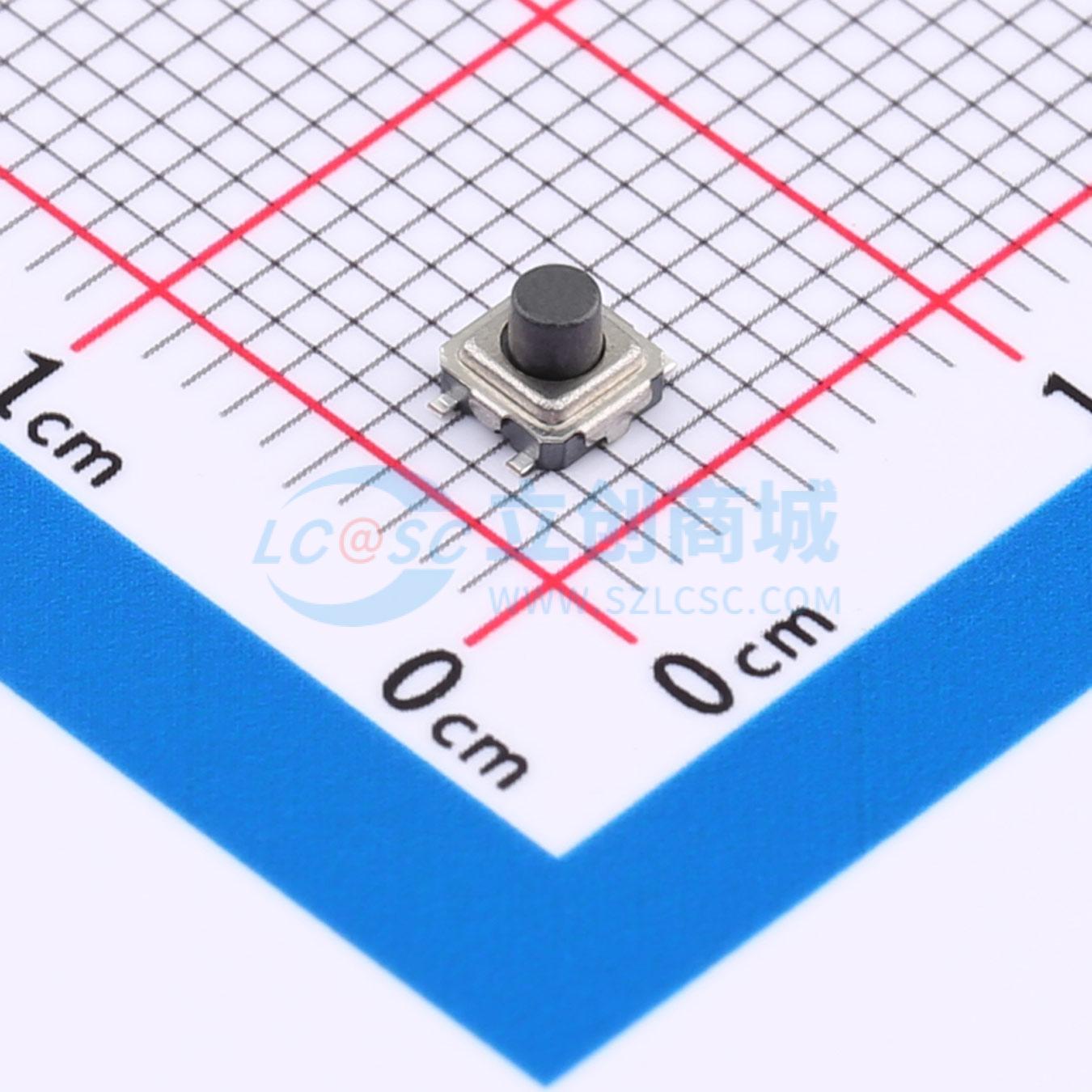 TS3325A 160gf BD 025实物图