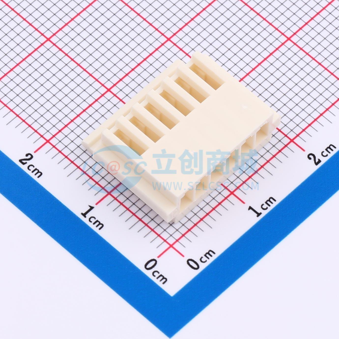 点击查看大图 X2501H-06-N0实物图