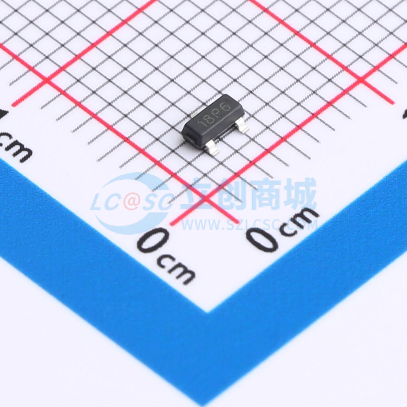 点击查看大图 SI2309-ES实物图