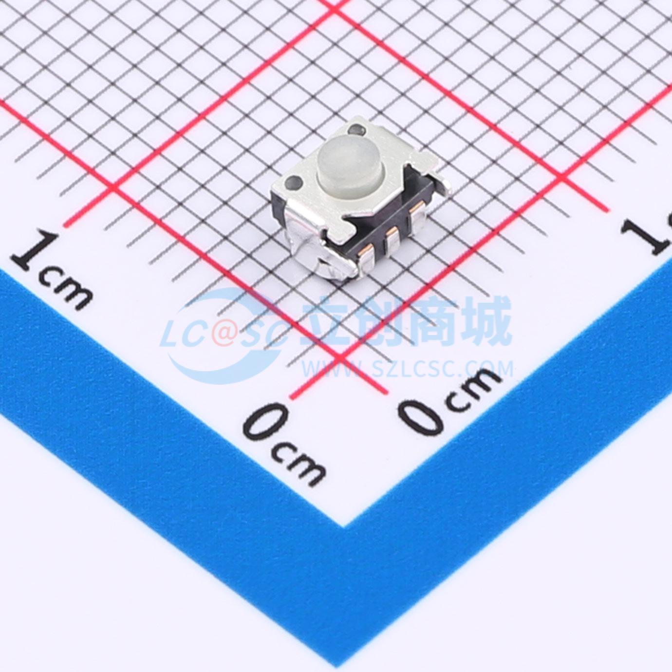 TS35CA 160gf PPA 072实物图