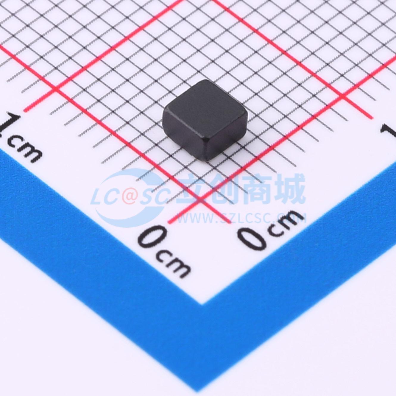 点击查看大图 XRTC303020D4R7MBCA实物图