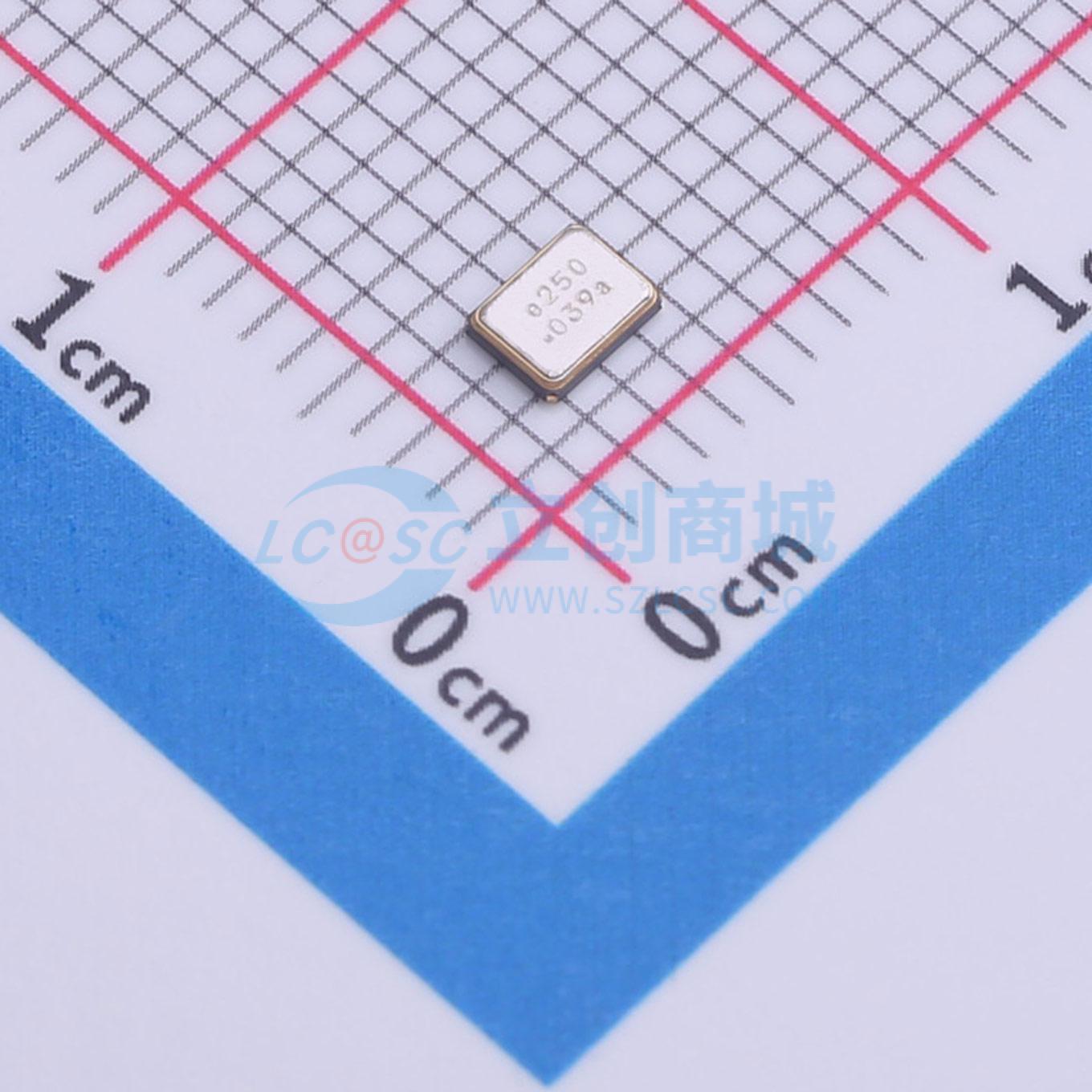 点击查看大图 FL2500047实物图