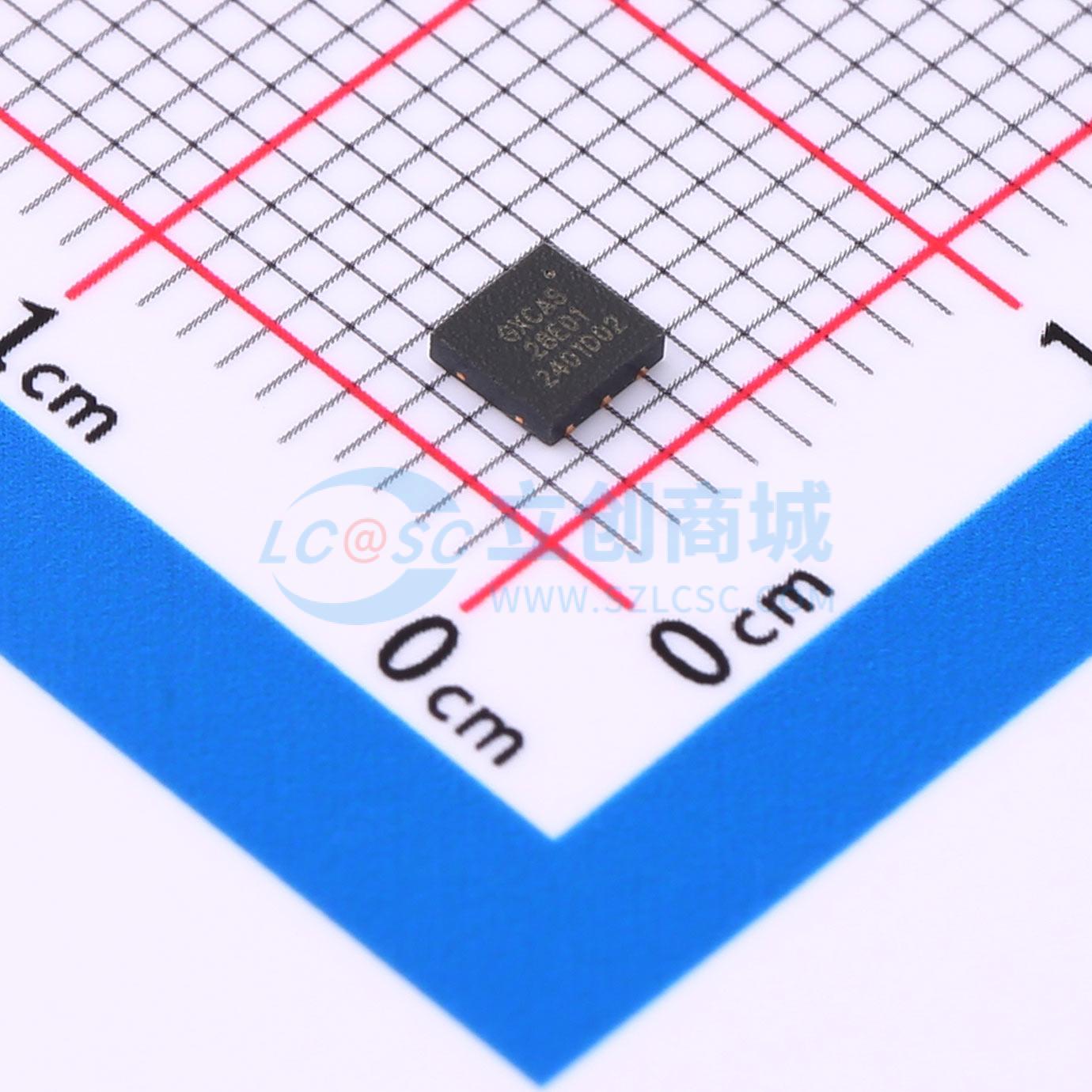 点击查看大图 GX28E01D2F实物图