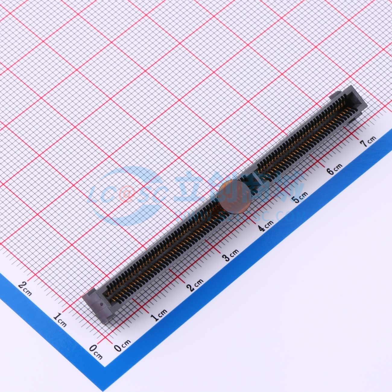 HSEC8-180-01-L-DV-A-K实物图