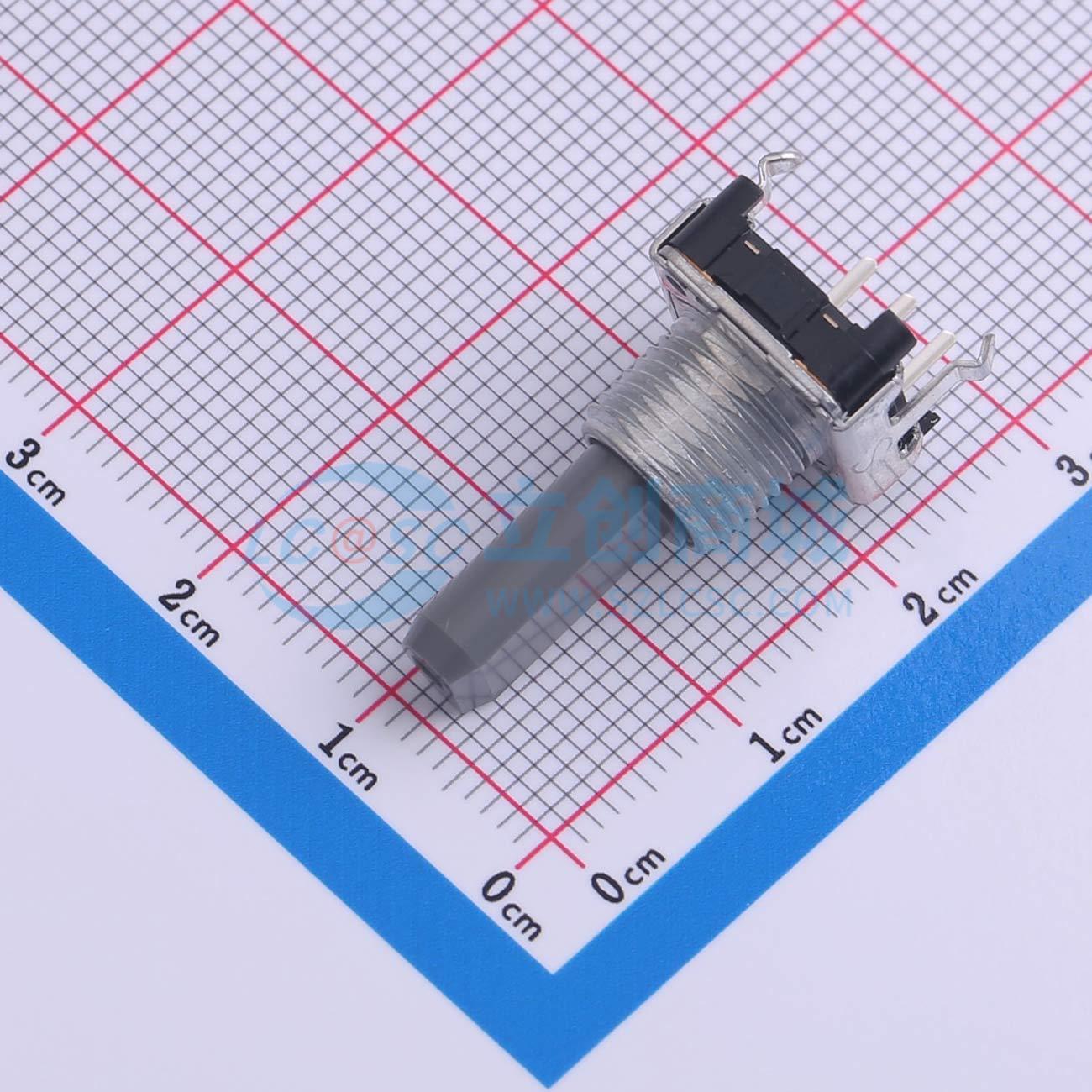 EC12E1220813实物图