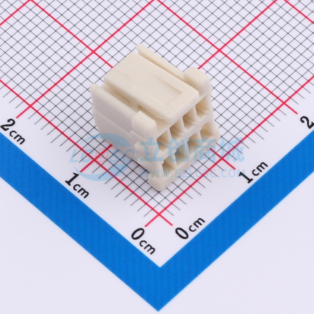 点击查看大图 K202820H-2x04-N0W实物图