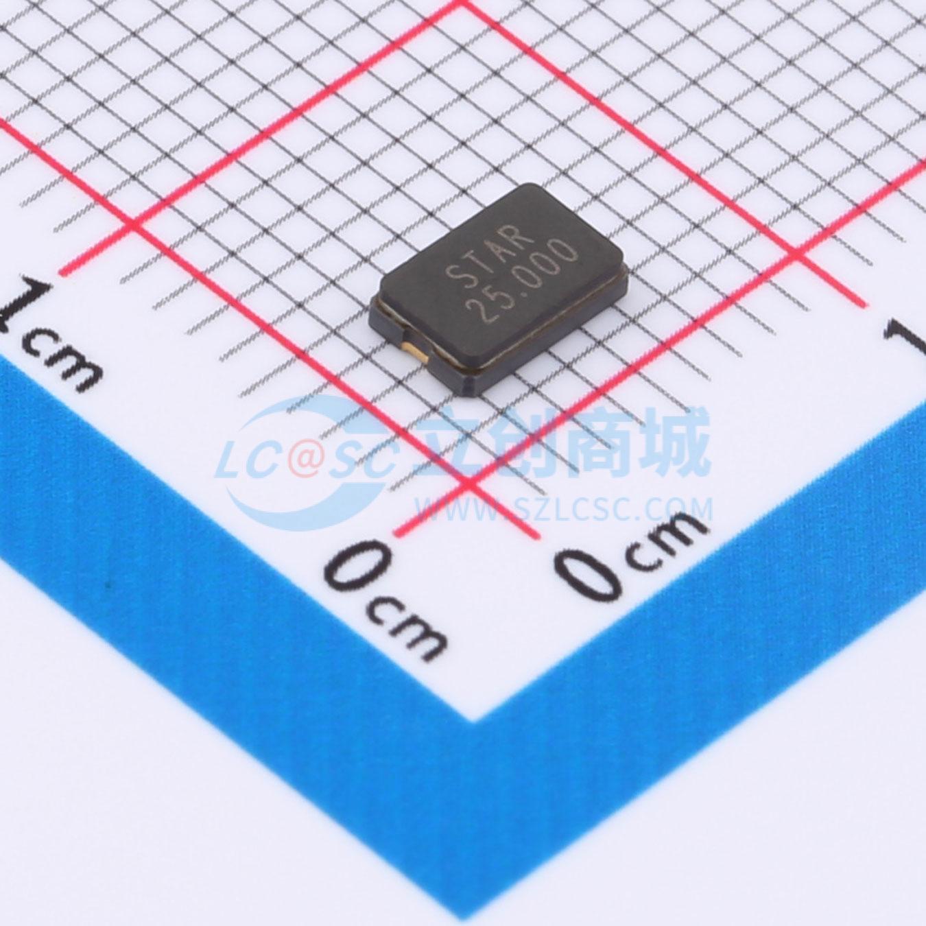 点击查看大图 SWXHGABVF0-25.000000实物图