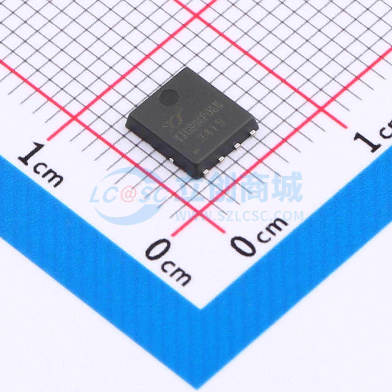 点击查看大图 YJG80GP06BQ实物图