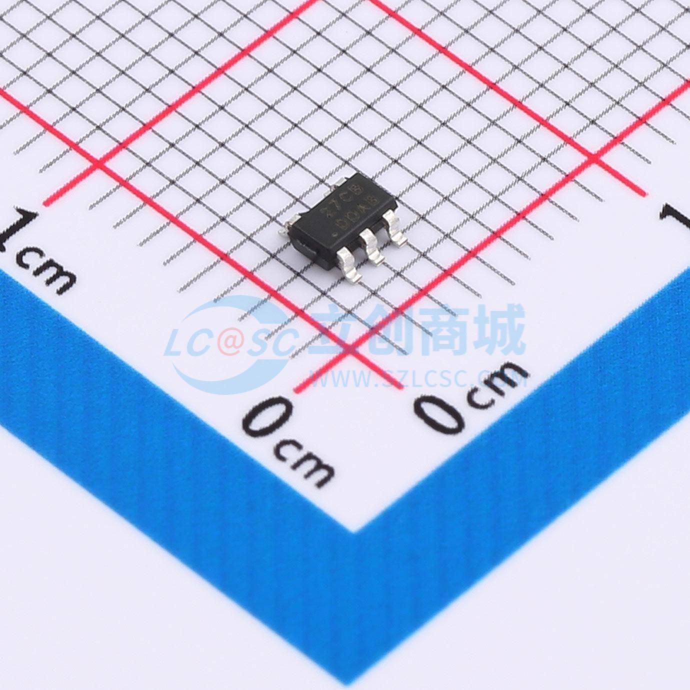 点击查看大图 CM1127-CBS实物图