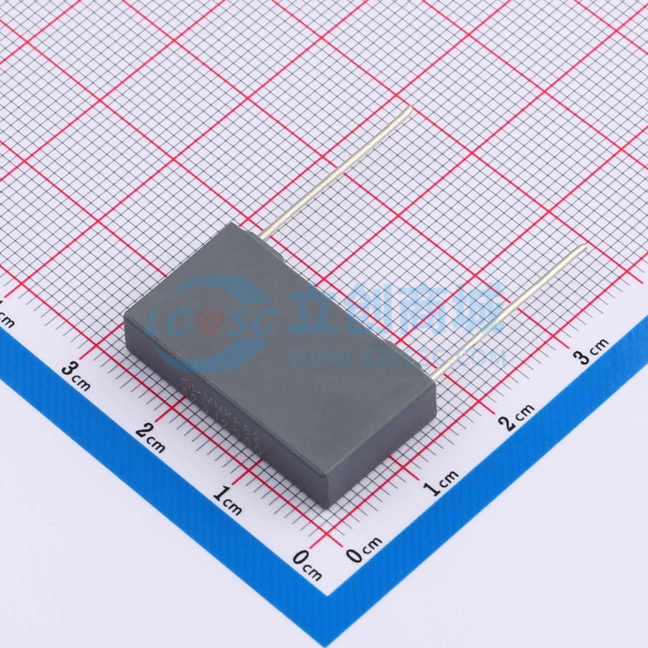 点击查看大图 C823D123J90C000实物图