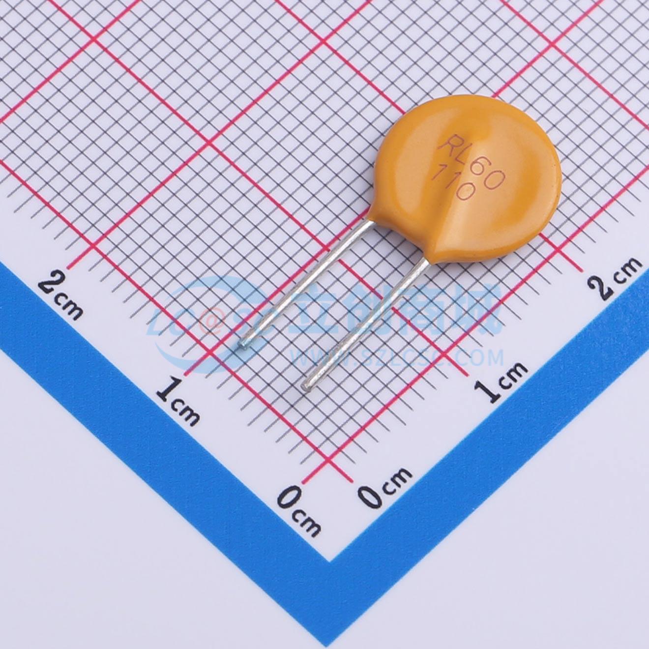 点击查看大图 RL60-110实物图