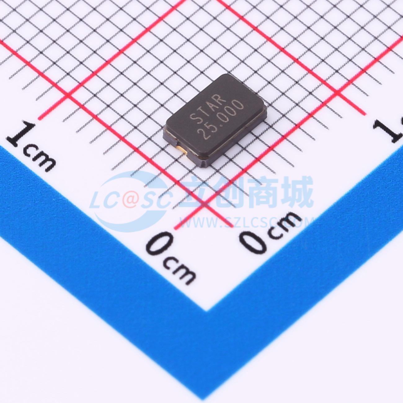 点击查看大图 SWXH8ABVF0-25.000000实物图