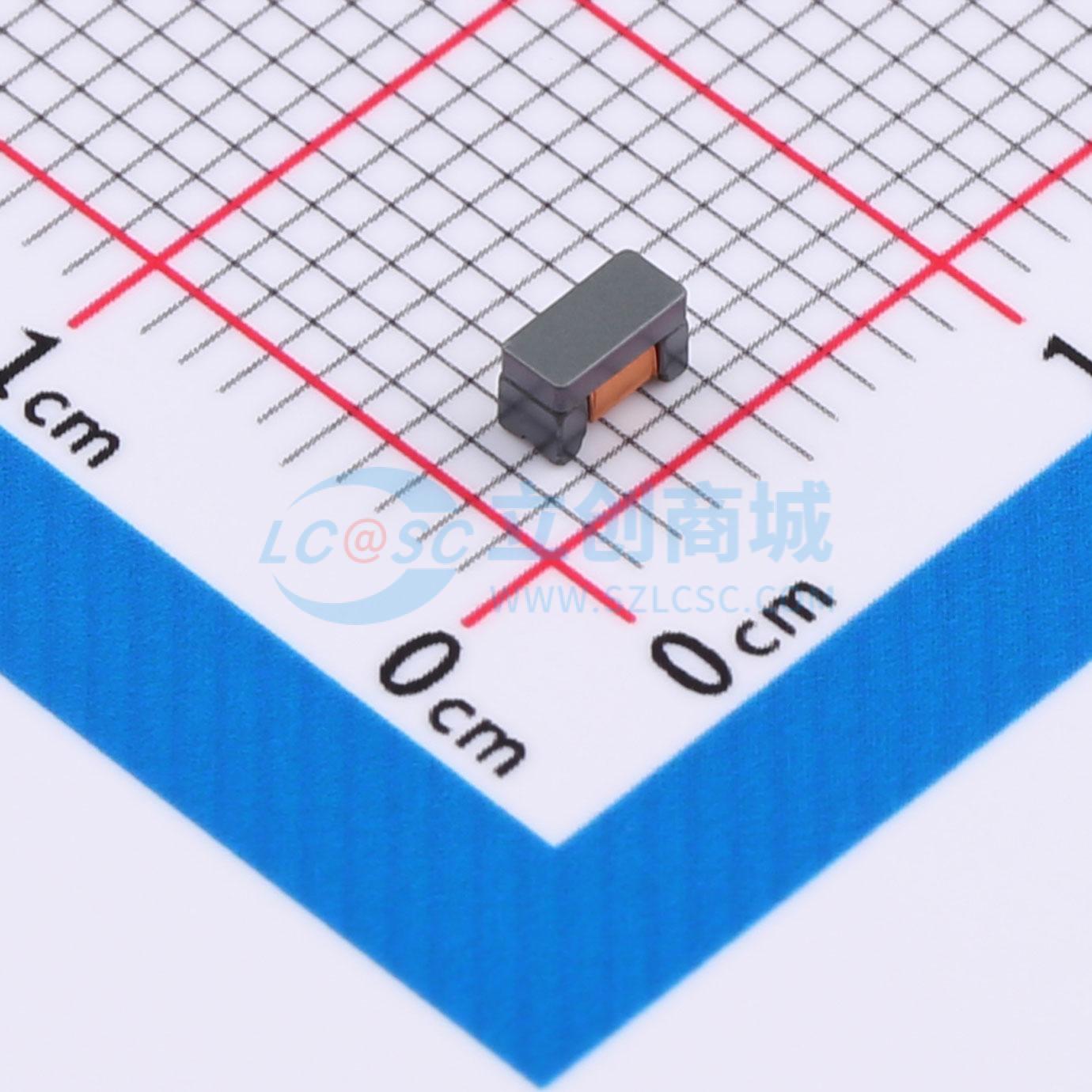 SMW3416S101ATT实物图