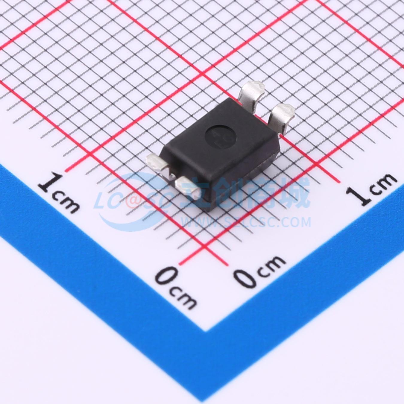 TLP521-1GBSMT/R商品缩略图