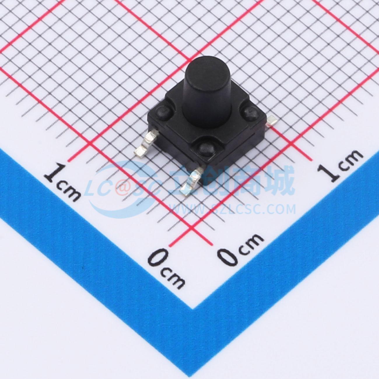 点击查看大图 TS1705-TZ80HBS实物图
