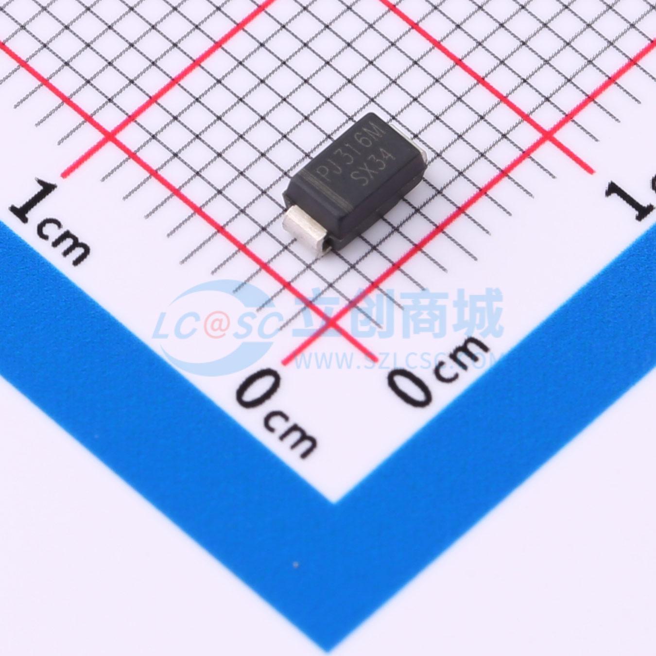 点击查看大图 SX34-AU_R1_000A1实物图