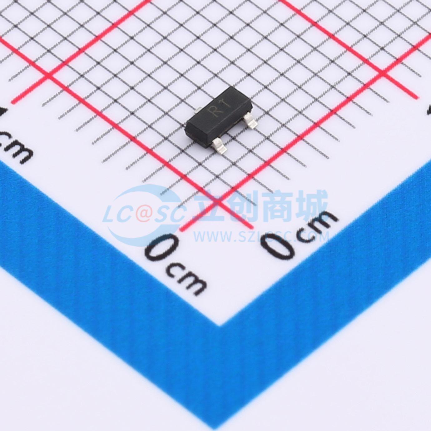 点击查看大图 RC3401A实物图