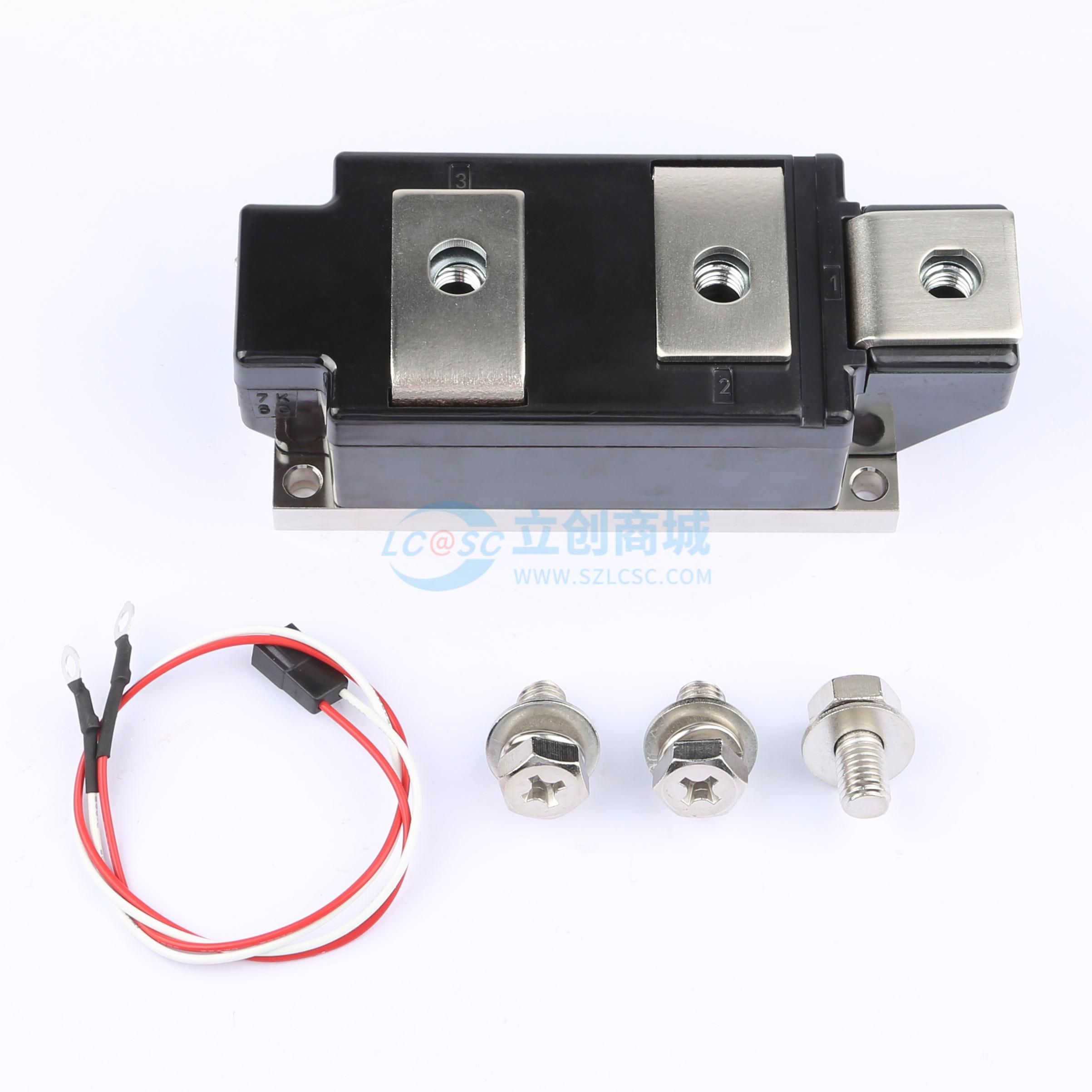 MT460CB22DT6实物图