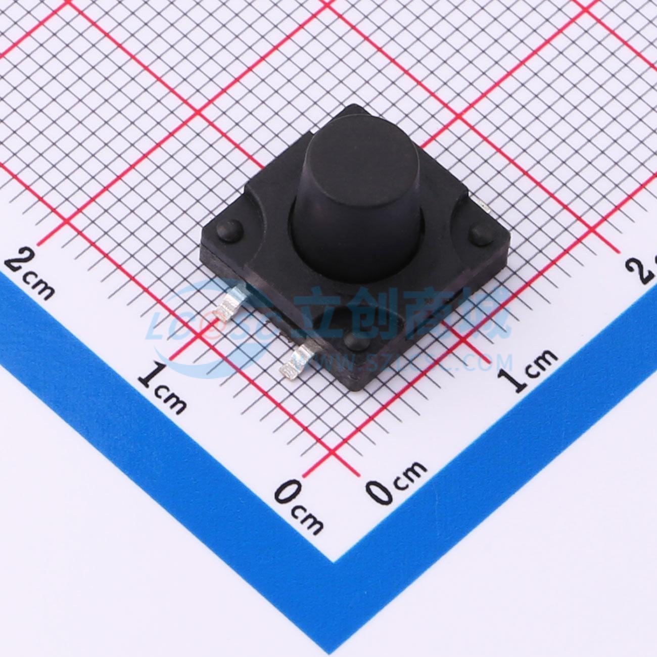 点击查看大图 TS1804-TZ100HBS实物图