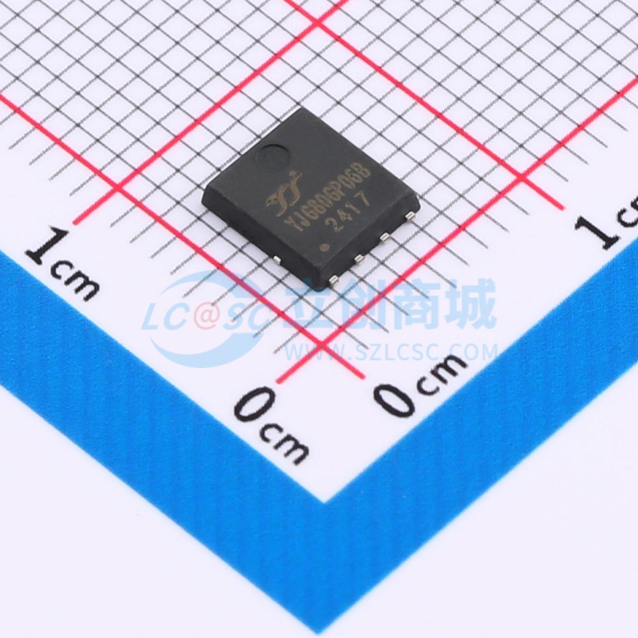 点击查看大图 YJG80GP06B实物图