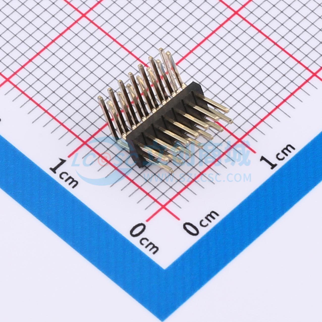 点击查看大图 IPCP127M14PB28R实物图