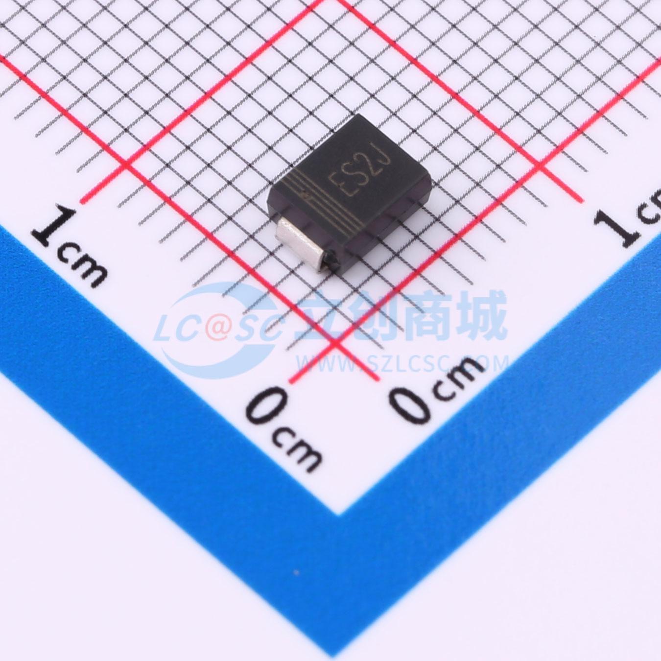 点击查看大图 ES2JB实物图